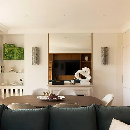 Wonderfull - 1br 6p - Eiffel Tower * Paris